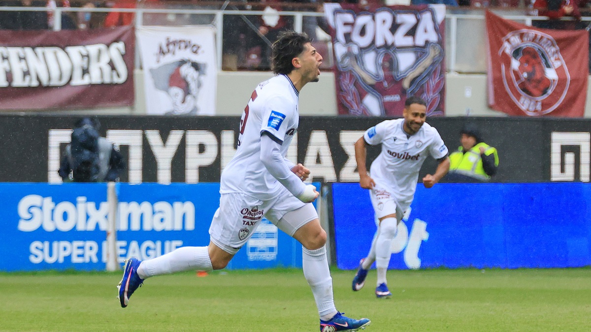 Η ΑΕΛ επέστρεψε και πήρε πολύτιμο βαθμό απέναντι στην Κηφισιά