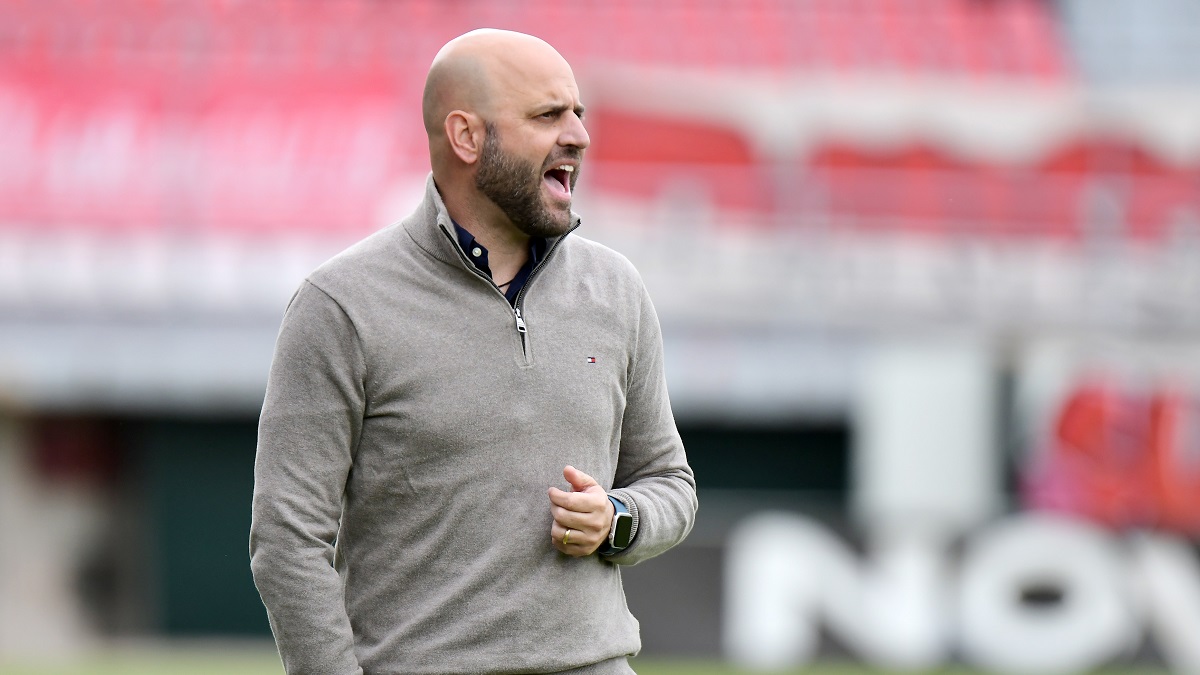 Σαραγόσα: «Πρέπει να γυρίσουμε γρήγορα σελίδα»