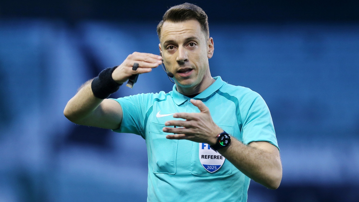 Οι διαιτητές της 5ης αγωνιστικής των πλέι άουτ της Super League