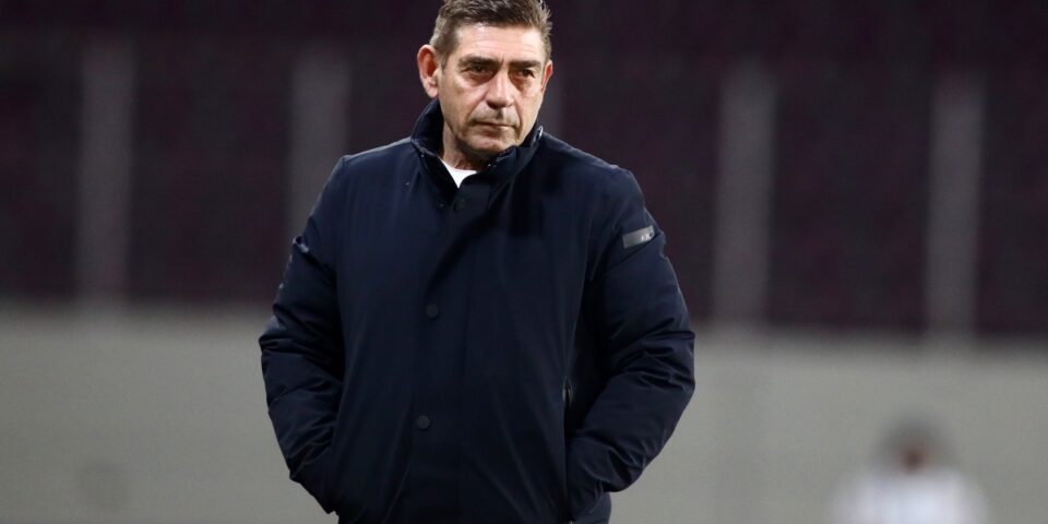 ΑΕΛ: Σκέψεις για αλλαγή στον πάγκο