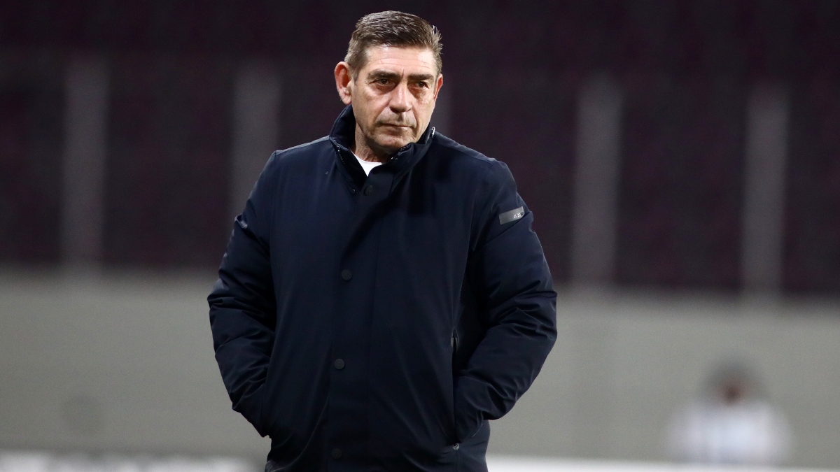 ΑΕΛ: Σκέψεις για αλλαγή στον πάγκο