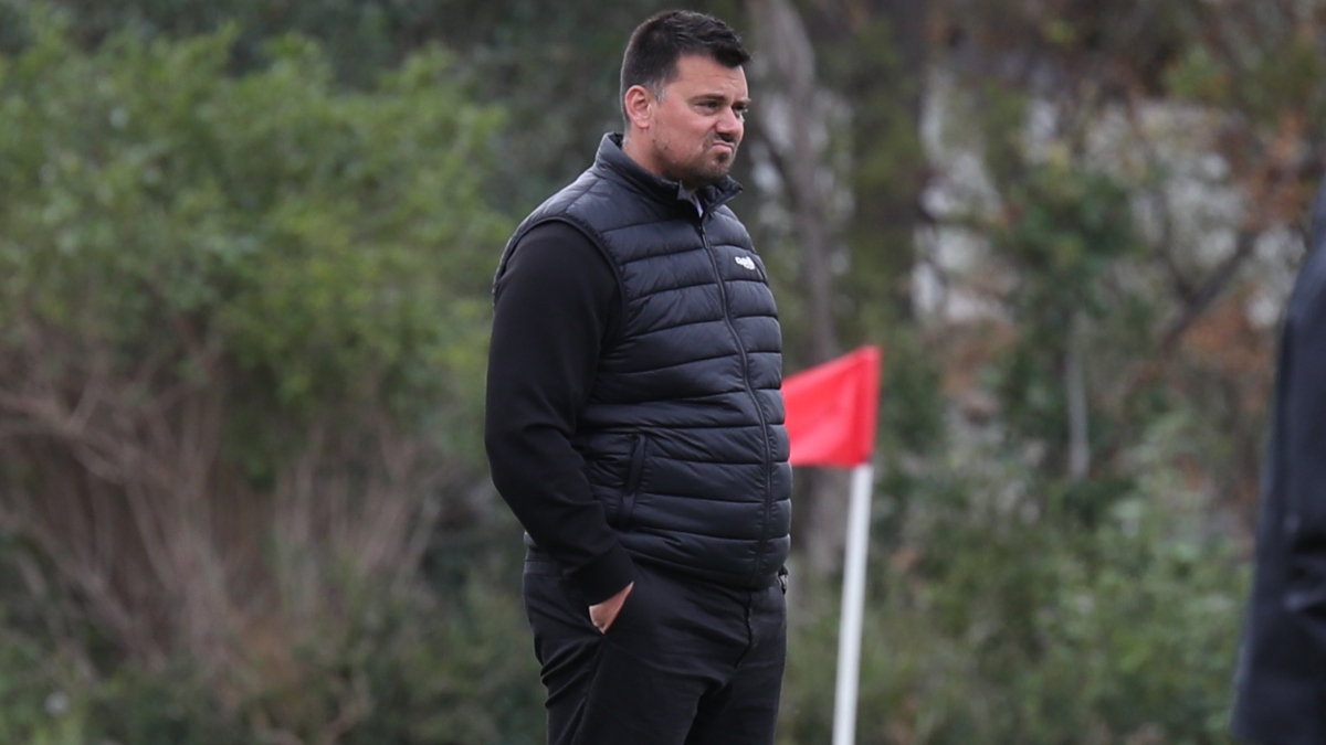 Παρελθόν από την Ελλάς Σύρου ο Χριστοφιλέας, ετοιμάζει βαλίτσες για Καλαμάτα