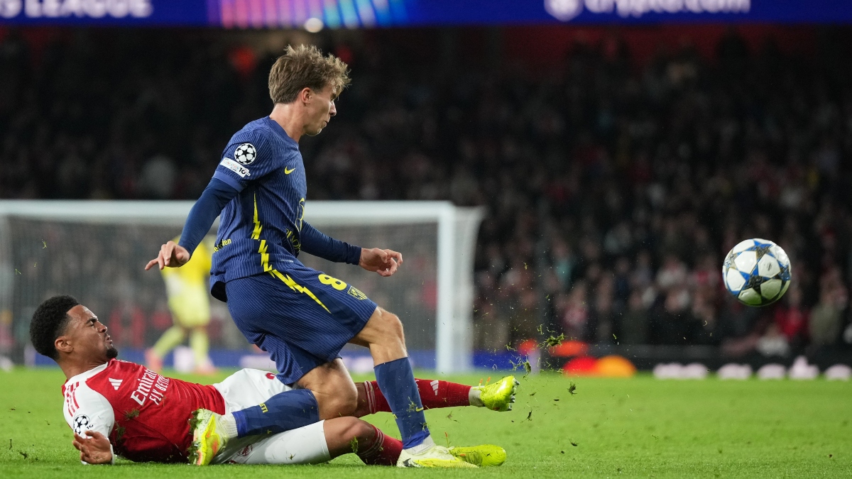 Μετά το έπος, τα φώτα στη Μαδρίτη