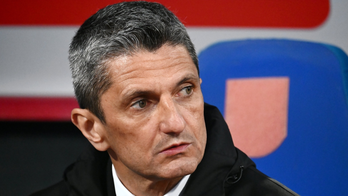 Λουτσέσκου: «Δεν ξέρω πότε θα περάσει αυτή η απογοήτευση για την ήττα στον τελικό από τον ΟΦΗ»