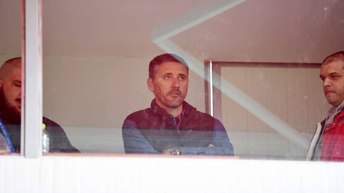 Την Τετάρτη (29/4) η εκδίκαση της έφεσης για την ποινή του Κέρκεζ