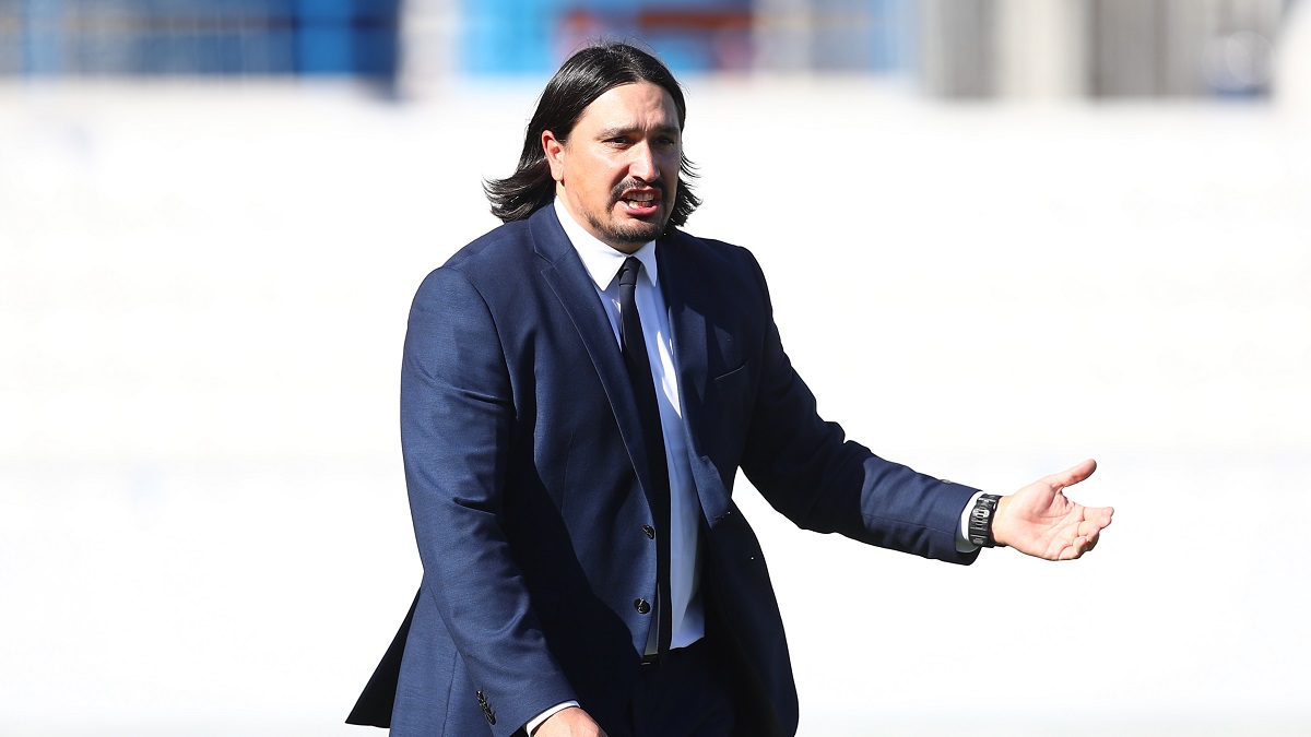 Λέτο: «Τέτοιου είδους παιχνίδια έχουν ένταση και άγχος»