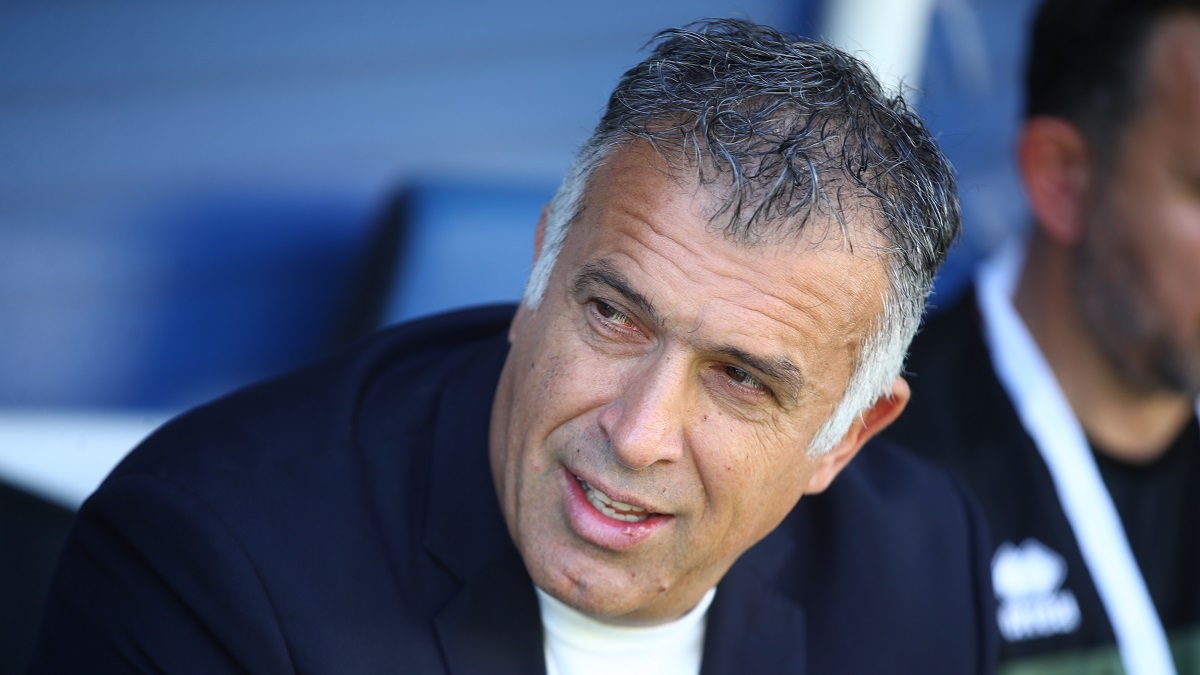 Αναστασίου: «Σημαντικό το μηδέν στην άμυνα μετά από καιρό»