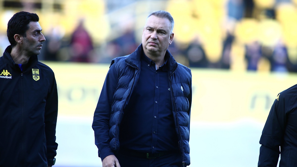 Αυξάνονται τα προβλήματα για τον Γρηγορίου