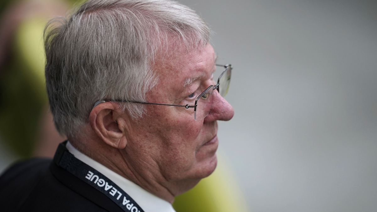 Φέργκιουσον για Παρί-Μπάγερν: «Ήταν το καλύτερο ματς που έχω παρακολουθήσει ποτέ στη ζωή μου»