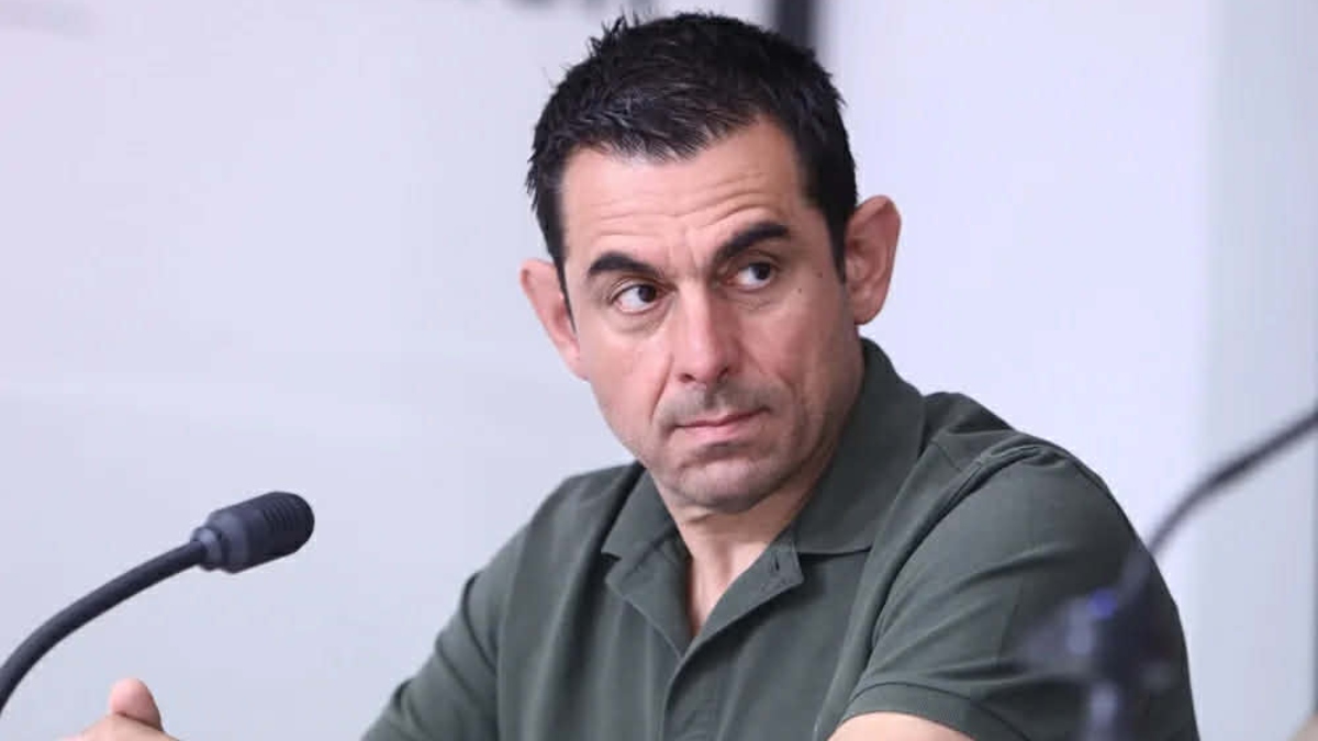 Κουβεντίδης στην ΕΡΑ ΣΠΟΡ: «Η ομάδα έδειξε πως έχει καρδιά, θα πολεμήσουμε μέχρι τελευταίου δευτερολέπτου» (audio)