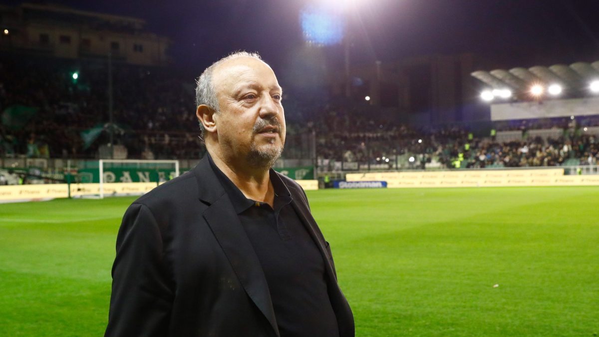 «Ο Μπενίτεθ θα αποτελέσει παρελθόν για περισσότερους λόγους από την αγωνιστική εικόνα της ομάδας» (audio)