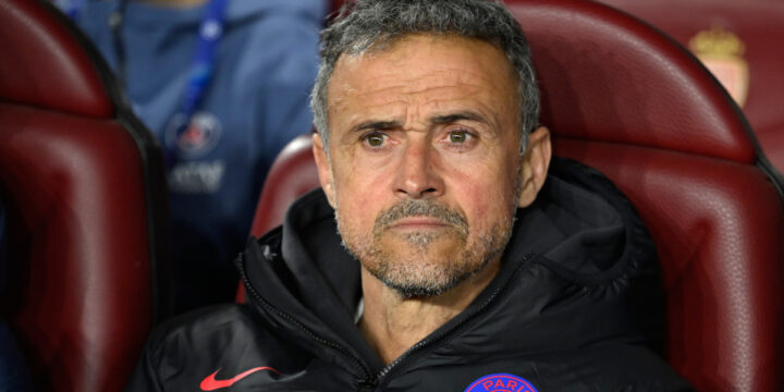 Το πλάνο του Λουίς Ενρίκε για τον τελικό του Champions League