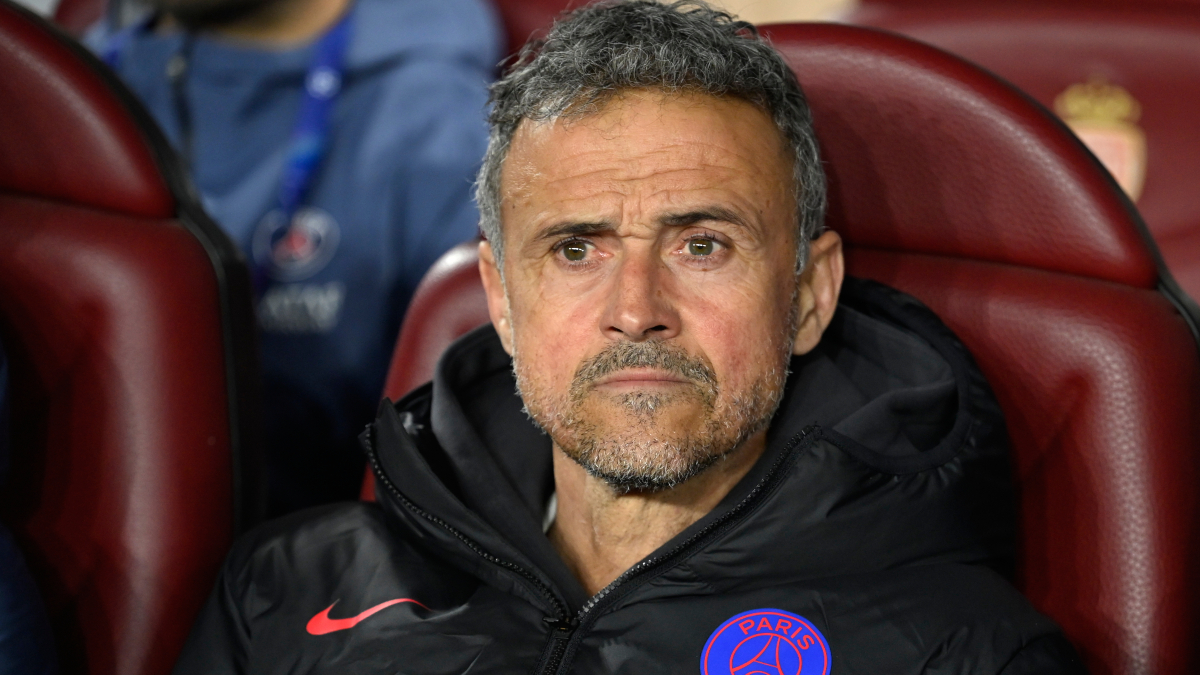 Το πλάνο του Λουίς Ενρίκε για τον τελικό του Champions League