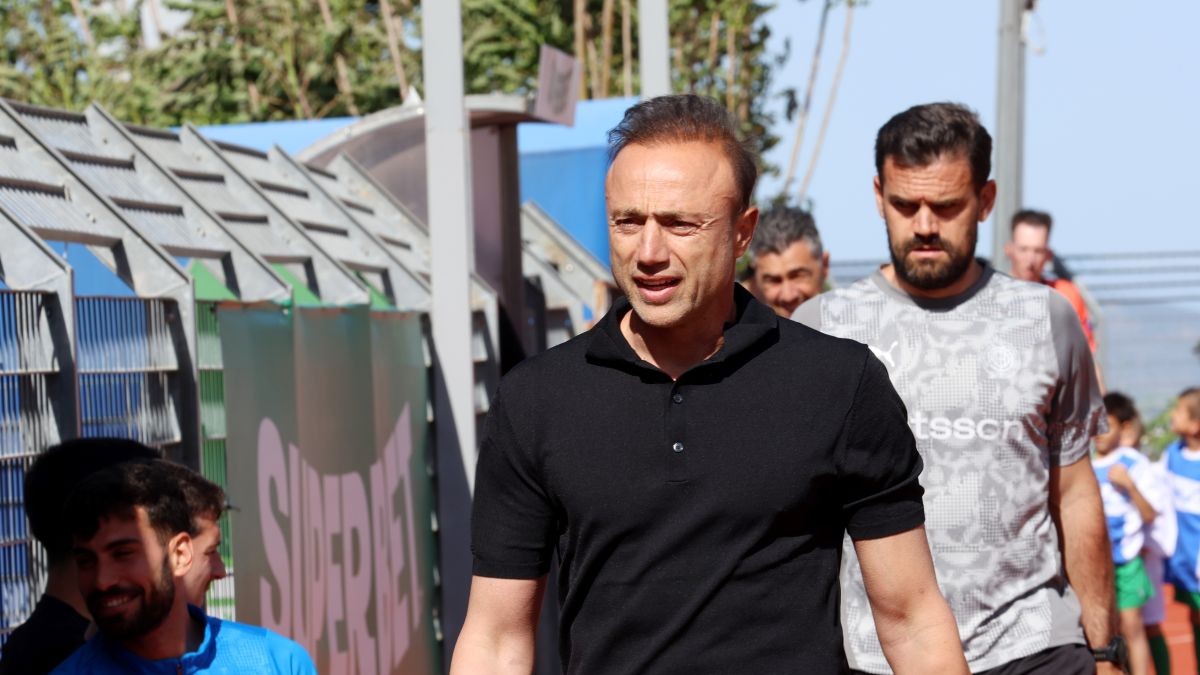 Κόντης: «Δεν είμαι χθεσινός, δεν θα κερδίζαμε το παιχνίδι ό,τι και να γινόταν»
