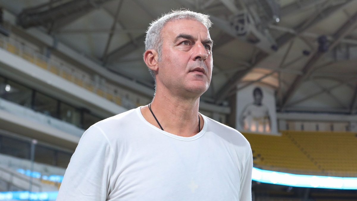 ΑΕΚ για Δέλλα: «Δύναμη και κουράγιο στον δικό μας Τραϊανό»