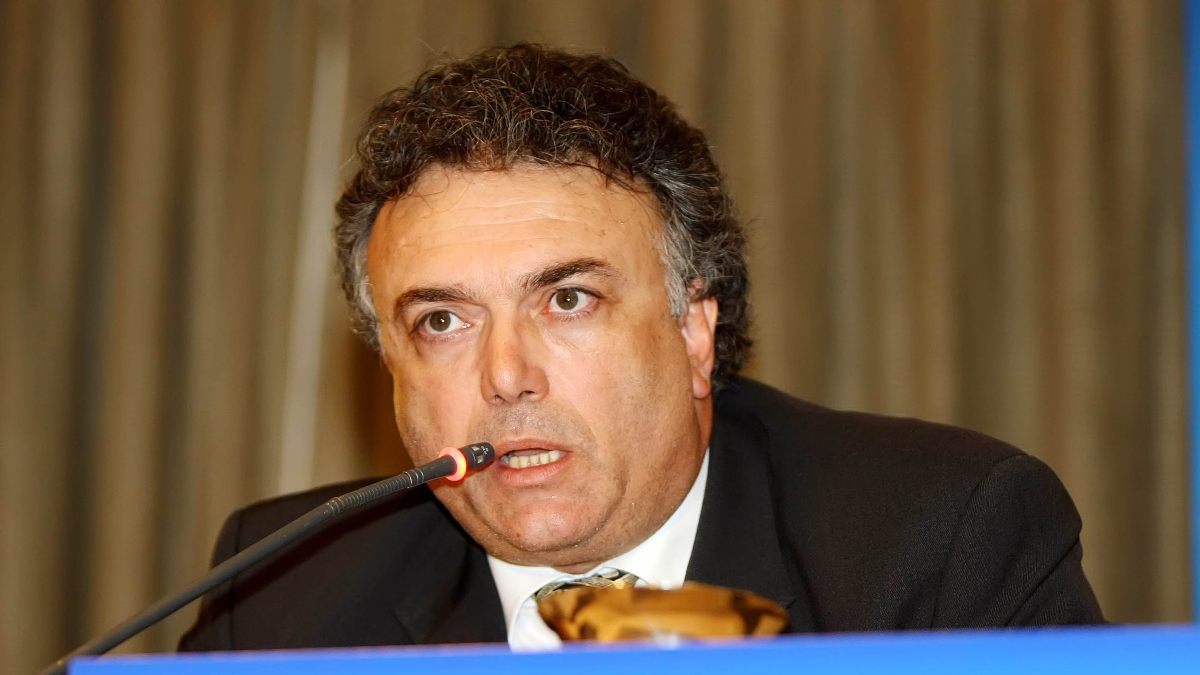Σημαιοφορίδης στην ΕΡΑ ΣΠΟΡ: «Παράτυπη η αναδιάρθρωση με τον τρόπο που πήγε να γίνει» (audio)