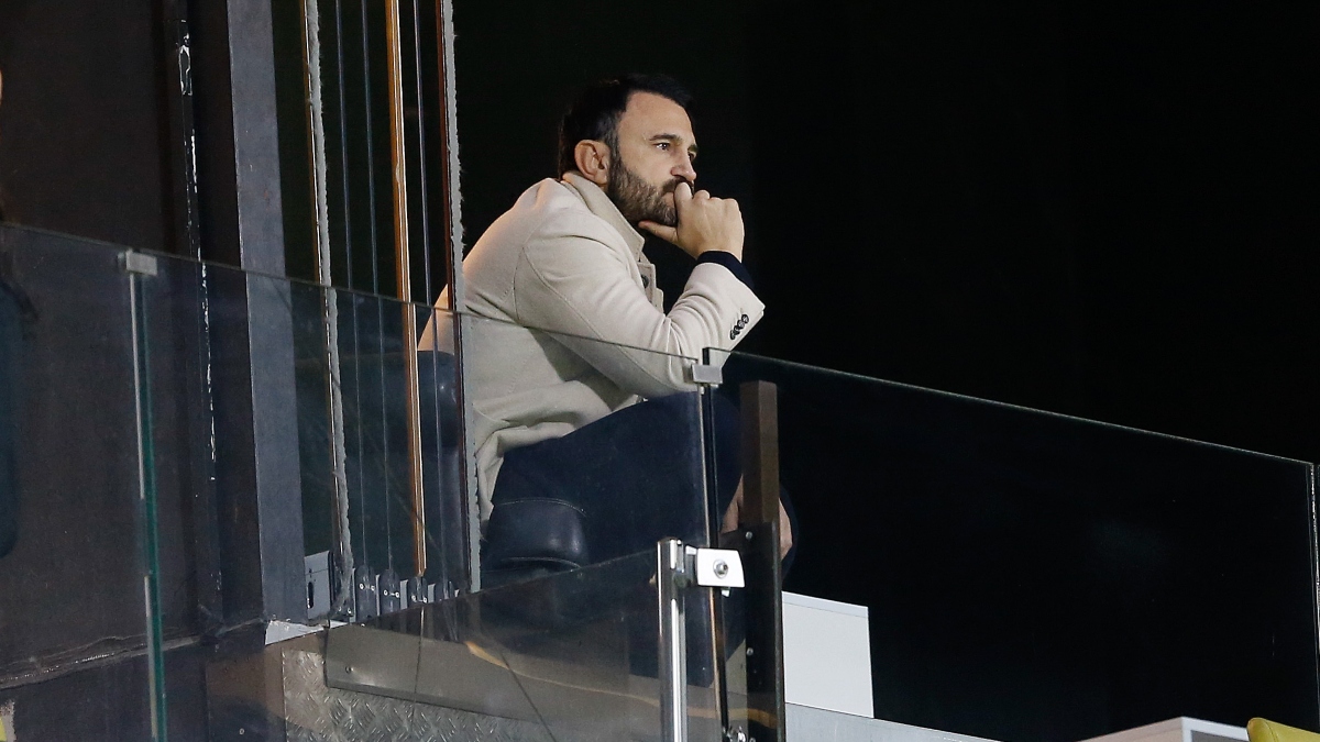 «Ο Άρης ψάχνει μια “σπίθα” για την επόμενη μέρα» (audio)