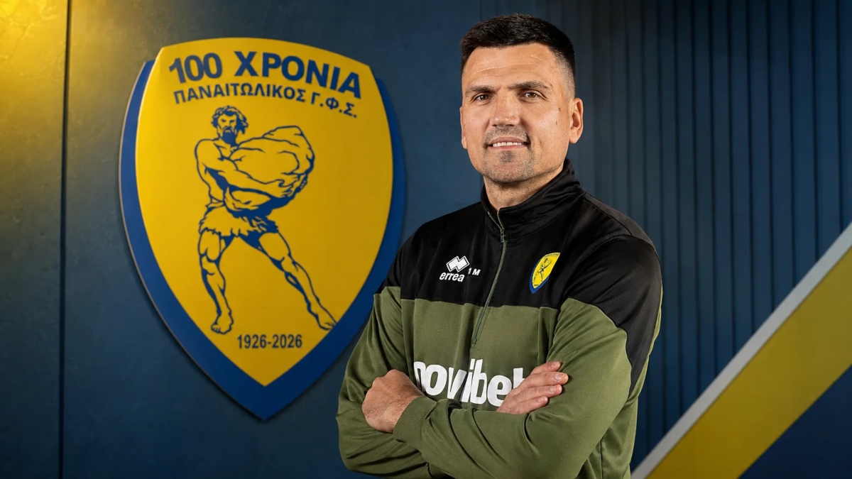 Διαζύγιο για Μαρκόβσκι και Παναιτωλικό