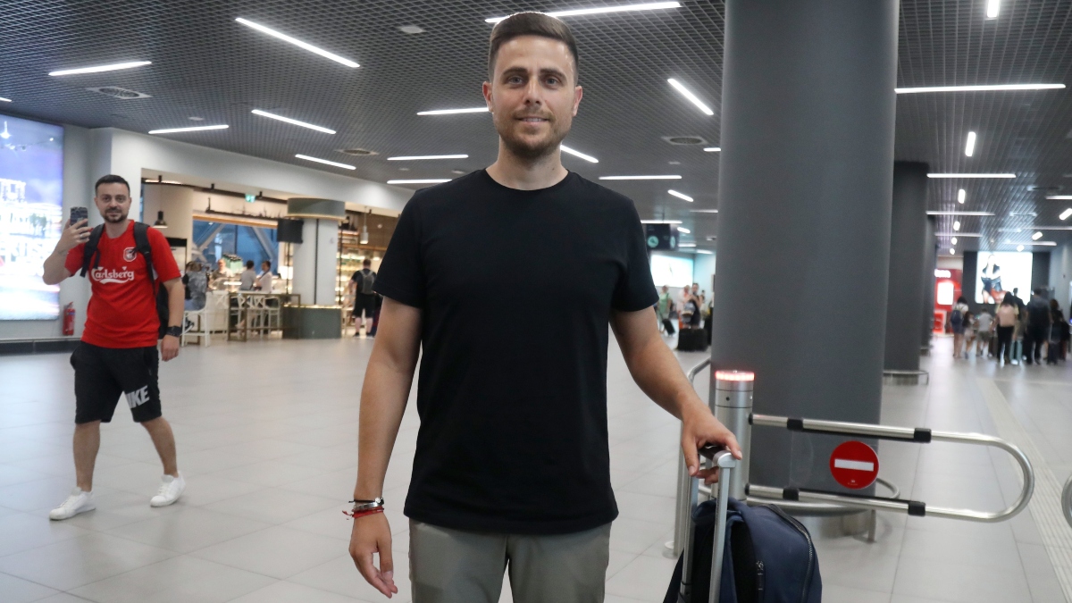 «Εποχή Λίσι και αναμονή για τις μεταγραφικές εξελίξεις στον ΠΑΟΚ» (audio)