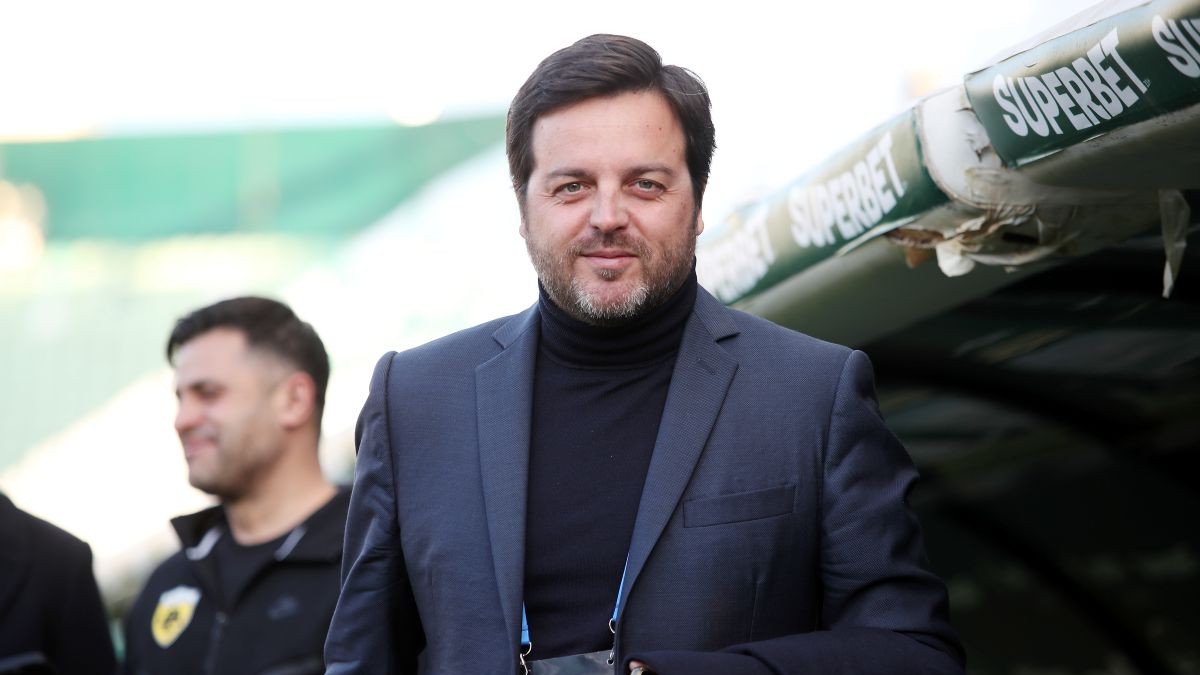 «Περιμένουμε εξελίξεις αυτήν την εβδομάδα στην ΑΕΚ» (audio)