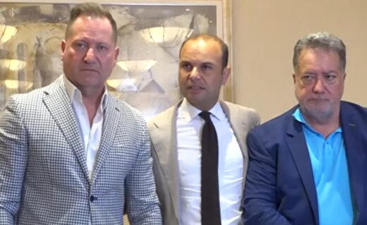 Επίσημα σε νέα εποχή η ΑΕΛ (pictures)