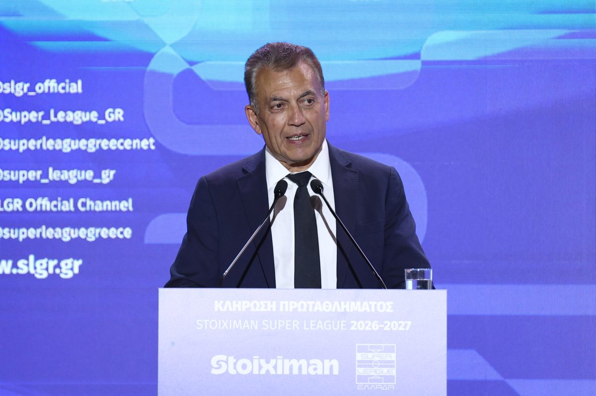 Βρούτσης: «Η κυβέρνηση αισθάνεται δικαιωμένη για τις αποφάσεις του 2024»