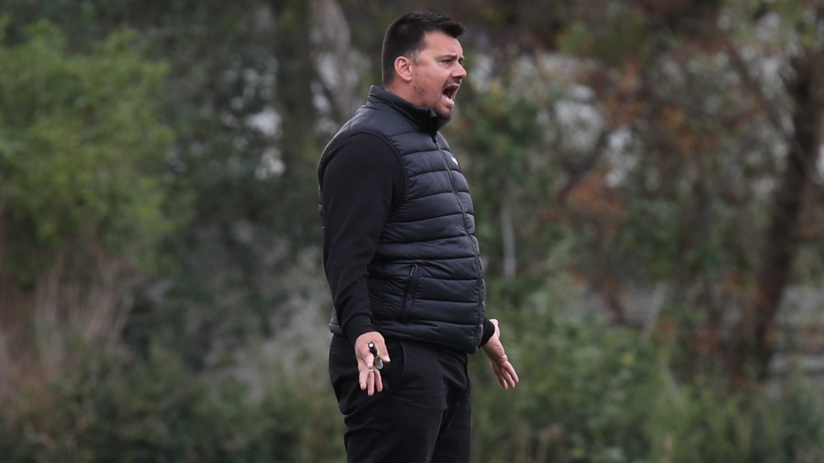 Με το… δεξί η Καλαμάτα στα φιλικά, νίκησε 3-1 τον Λεβαδειακό
