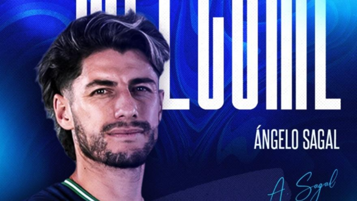 Ανακοίνωσε Σαγκάλ η Κηφισιά