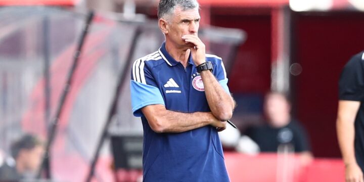 Ολυμπιακός: Προετοιμασία με προβλήματα ενόψει Ναϊμέγκεν (audio)