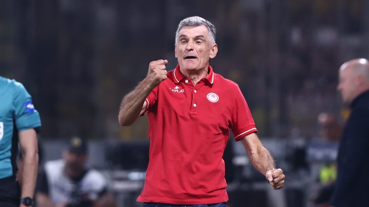 Με εκπλήξεις η ευρωπαϊκή λίστα του Ολυμπιακού για τους αγώνες με την Ναϊμέγκεν