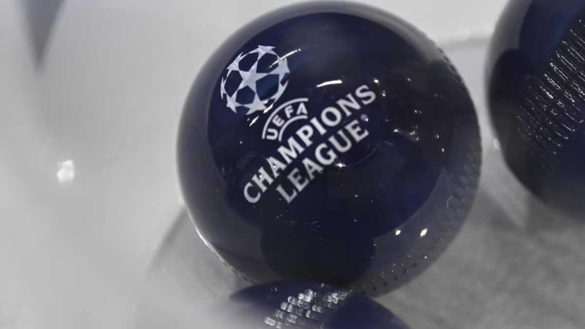 Η κλήρωση των playoffs του Champions League