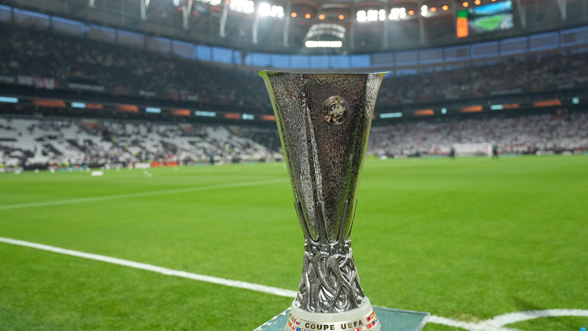 Η κλήρωση των playoffs του Europa League