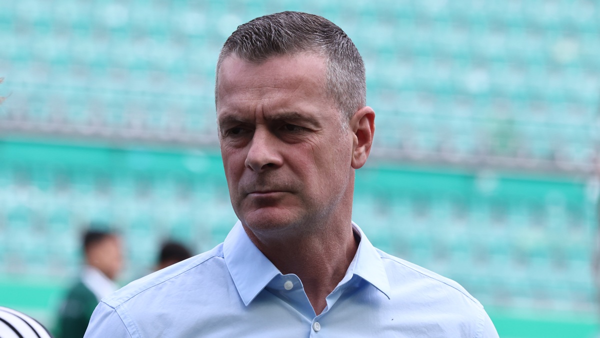 Στο TransferRoom της Μαδρίτης ο Στέφανος Κοτσόλης