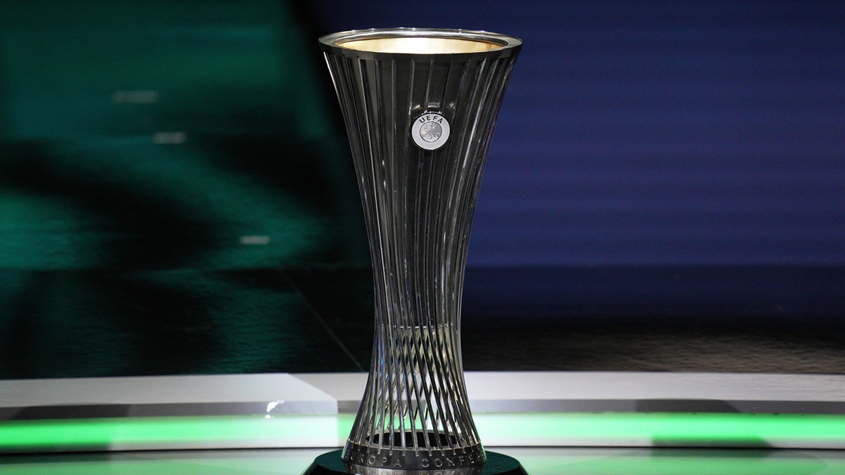 Η κλήρωση των playoffs του Conference League