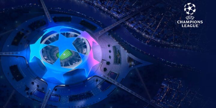 Τα ζευγάρια των playoffs του Champions League