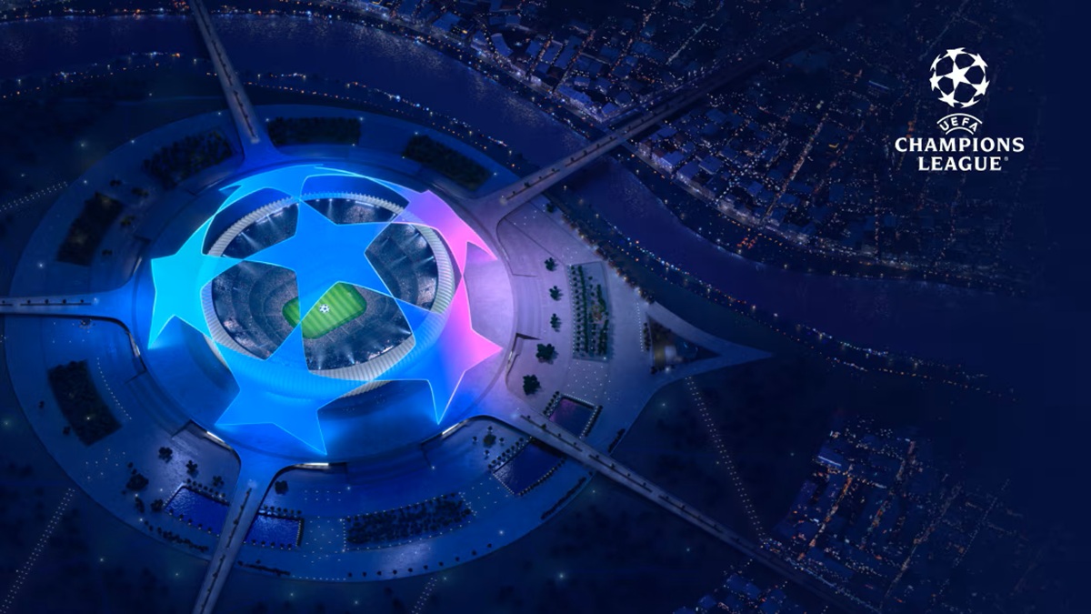 Τα ζευγάρια των playoffs του Champions League
