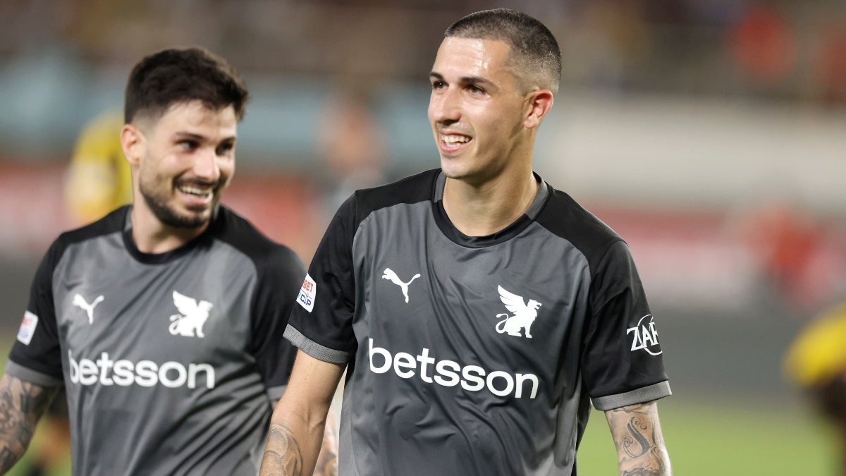Με ΤΣΣΚΑ Σόφιας ο ΟΦΗ στα playoffs του Europa League