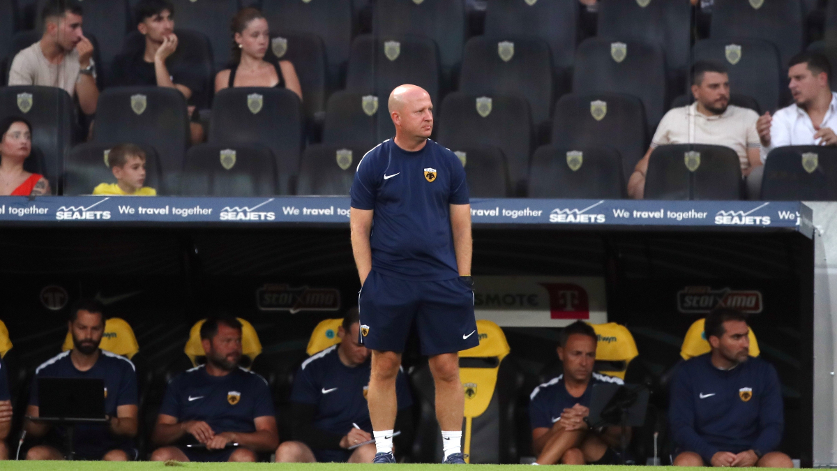 H ευρωπαϊκή λίστα της ΑΕΚ για τα play off του Champions League
