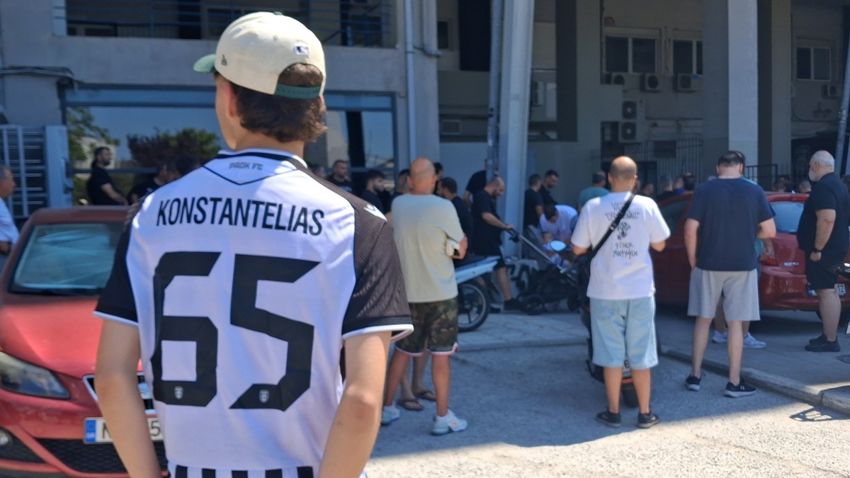 Έντονες αντιδράσεις για την πώληση του Κωνσταντέλια