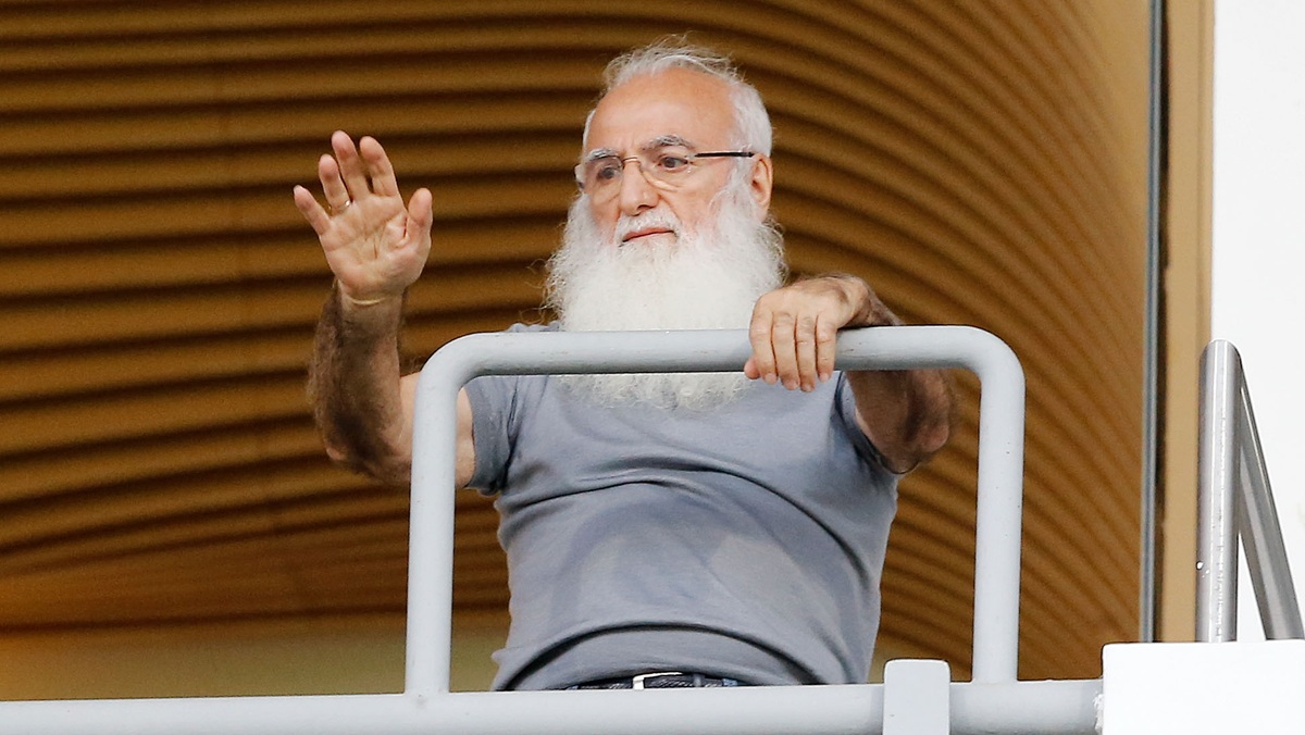 Υπέρ του Σαββίδη οι βετεράνοι του ΠΑΟΚ