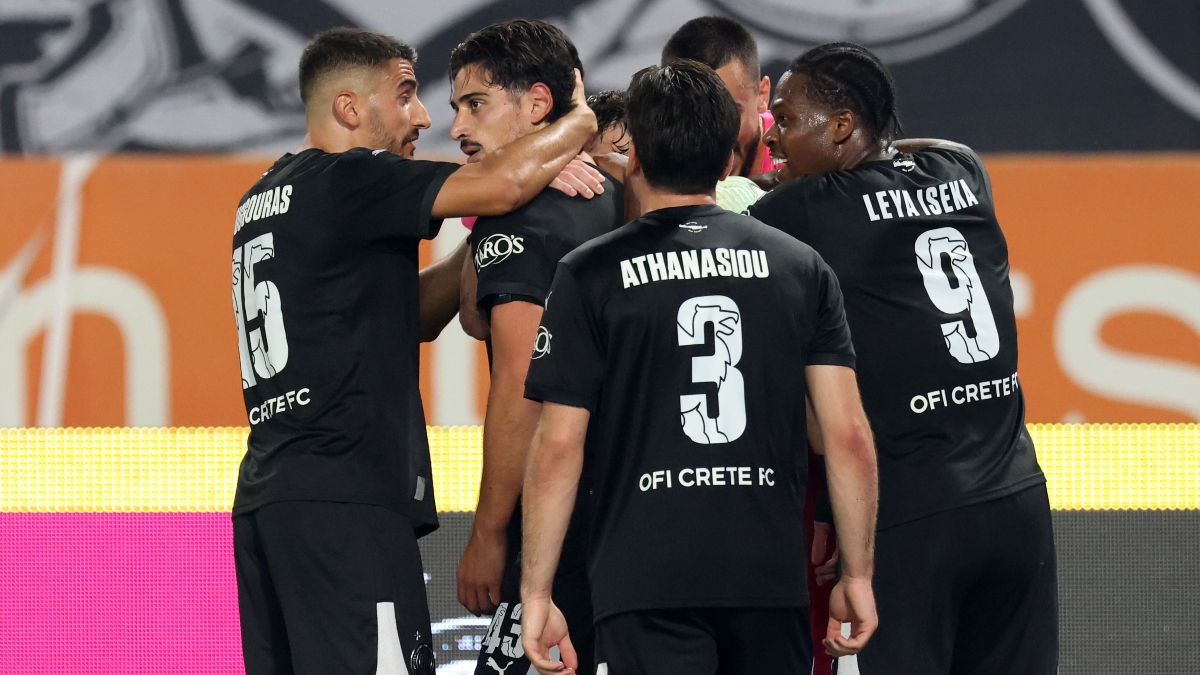 Ο ΟΦΗ και οι άλλοι για μία θέση στη League Phase του Europa League