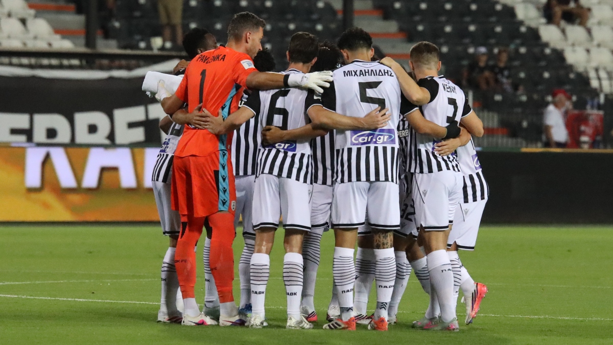 «Τελικός στο Μπέργκεν με φόντο τη League Phase του Conference League» (audio)