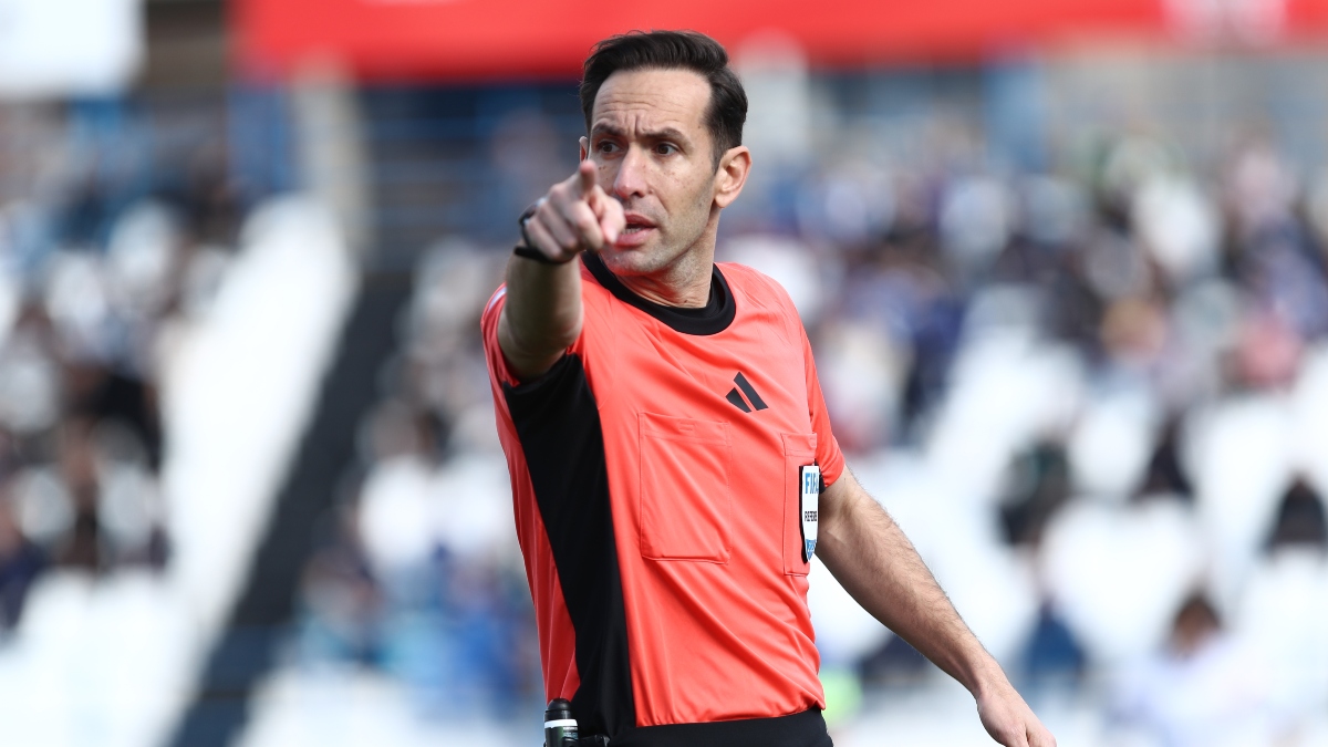 Οι διαιτητές της 2ης αγωνιστικής στη Super League
