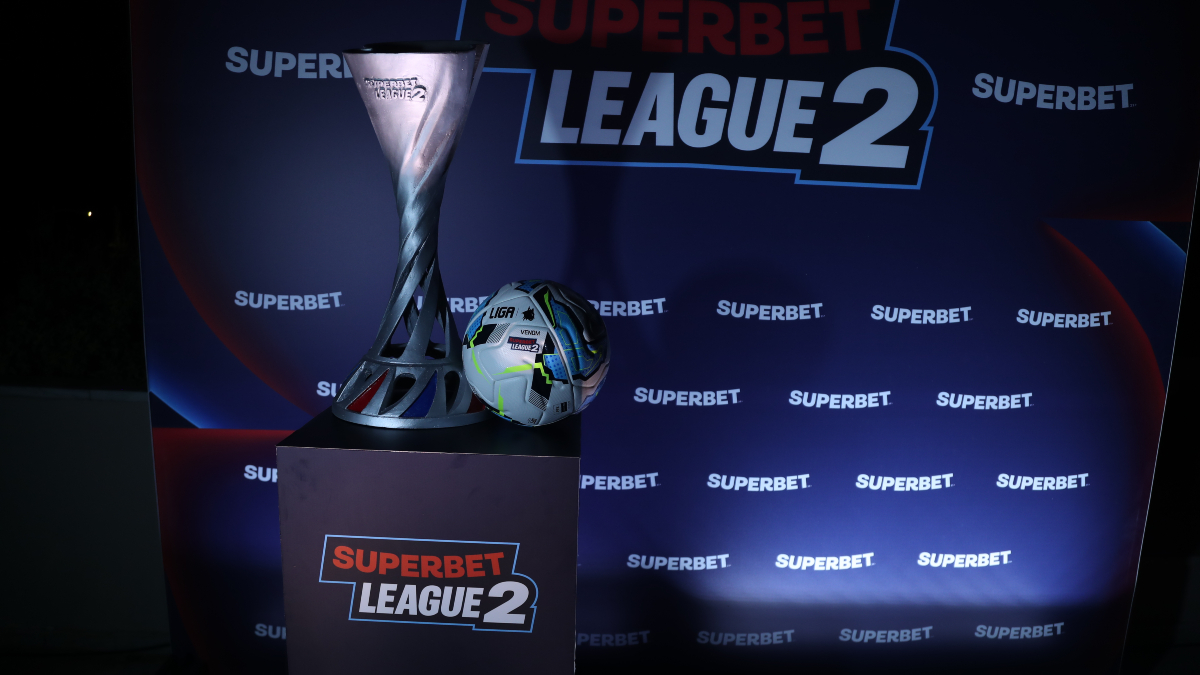 Το πλήρες πρόγραμμα της Super League 2