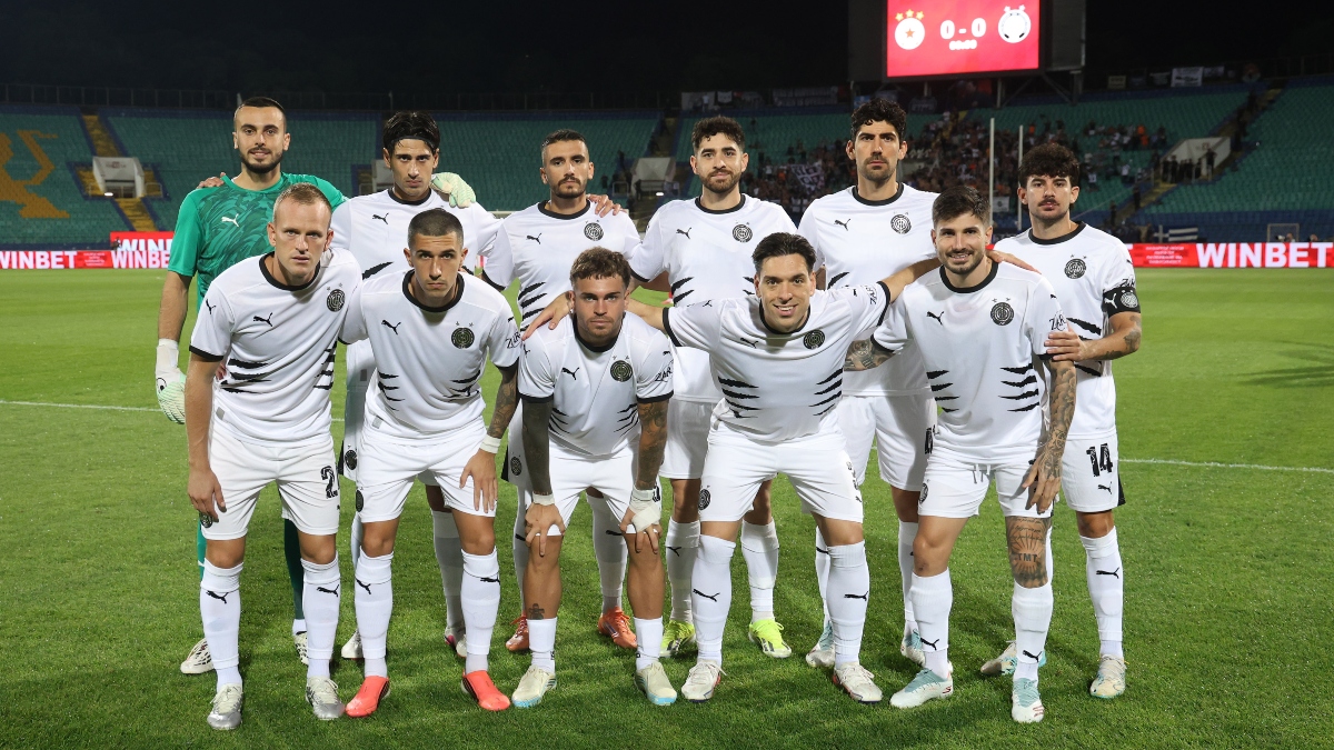 Το πρόγραμμα του ΟΦΗ στην League Phase του Europa League
