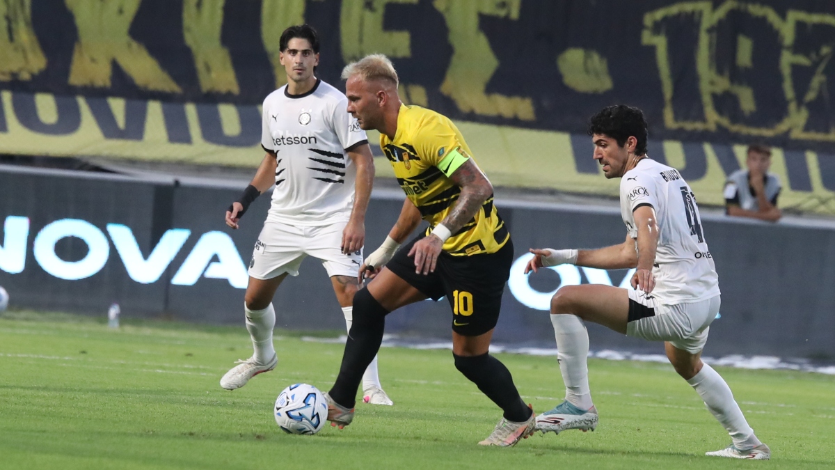 Live: Άρης – ΟΦΗ 1-0 (audio)