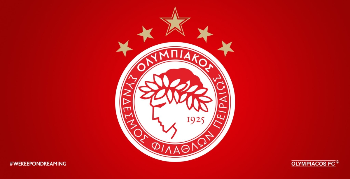 Με κόσμο ο Ολυμπιακός και στα τέσσερα εκτός έδρας παιχνίδια του Europa League