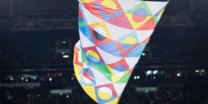 Η UEFA ανακοινώνει στη Θεσσαλονίκη το “νέο” Nations League