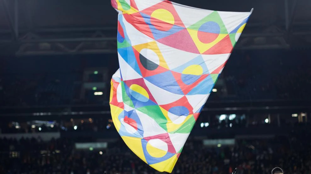 Η UEFA ανακοινώνει στη Θεσσαλονίκη το “νέο” Nations League