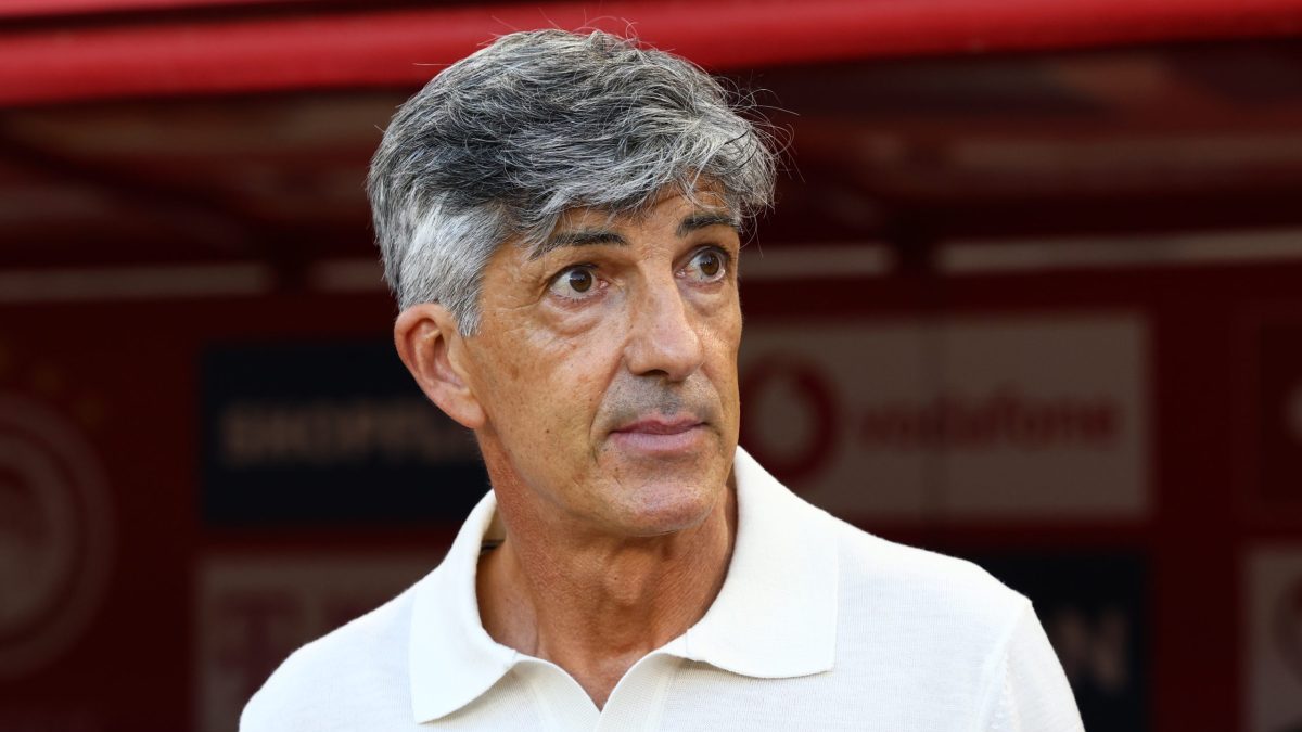 Πρεμιέρα στο Europa League για τον Ολυμπιακό με στόχο… το restart